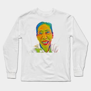 Jamie Long Sleeve T-Shirt